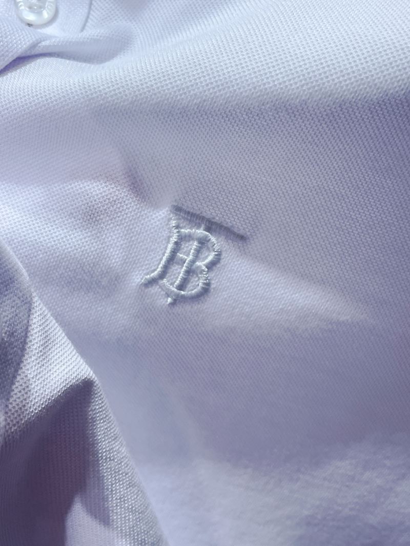 Burberry Shirts